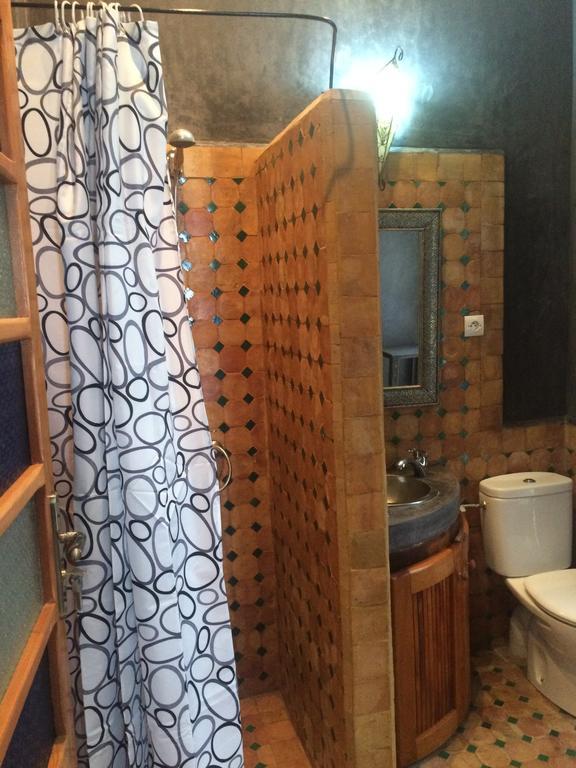 Riad Aicha Asilah Dış mekan fotoğraf