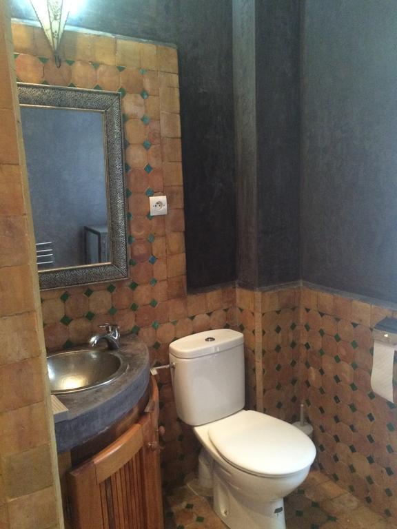 Riad Aicha Asilah Dış mekan fotoğraf