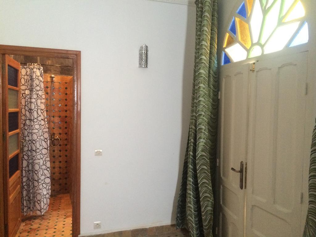 Riad Aicha Asilah Dış mekan fotoğraf