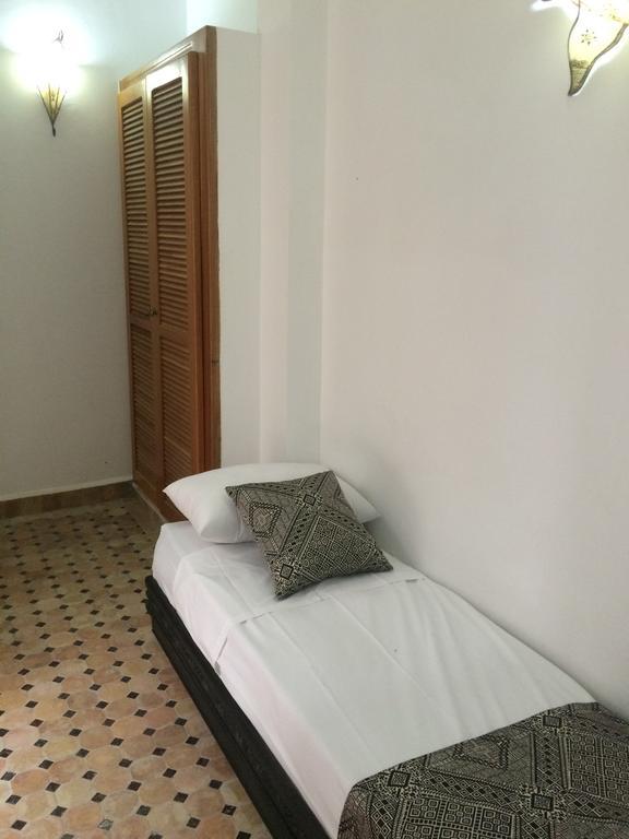 Riad Aicha Asilah Dış mekan fotoğraf