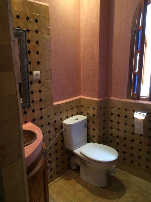 Riad Aicha Asilah Dış mekan fotoğraf
