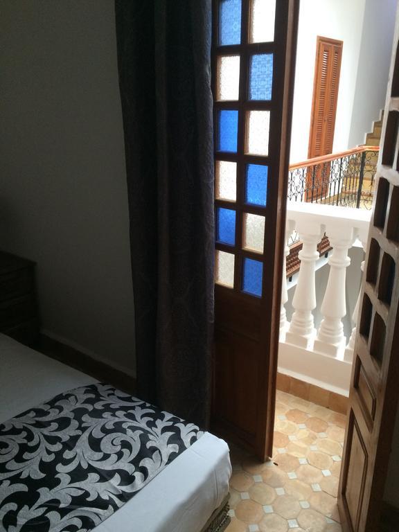 Riad Aicha Asilah Dış mekan fotoğraf