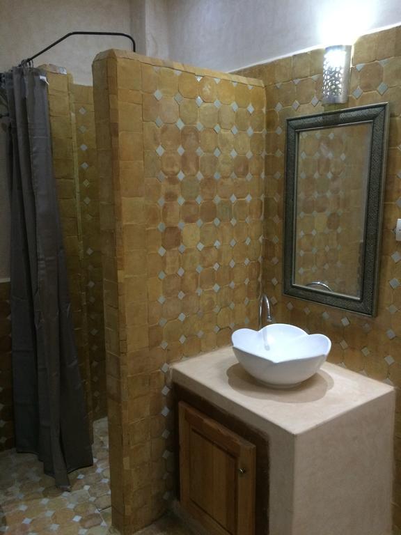 Riad Aicha Asilah Dış mekan fotoğraf