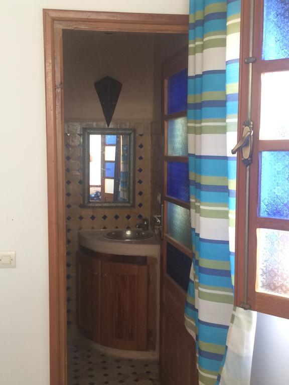 Riad Aicha Asilah Dış mekan fotoğraf