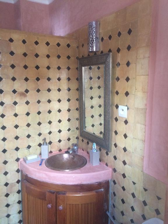 Riad Aicha Asilah Dış mekan fotoğraf
